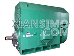 Y5604-12YXKK(2极)高效高压电机技术参数